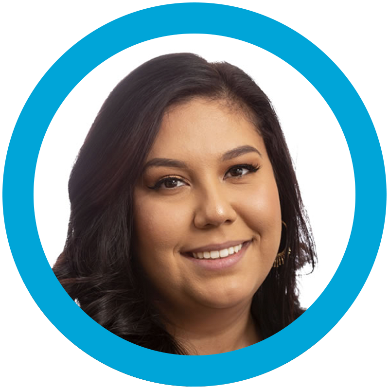 Mircela Galindo profile image